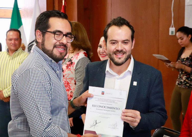 Anuncian oficina de atención a la diversidad sexual