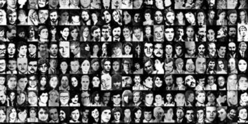 No hay un sistema de búsqueda de personas efectivo: Cristela Trejo