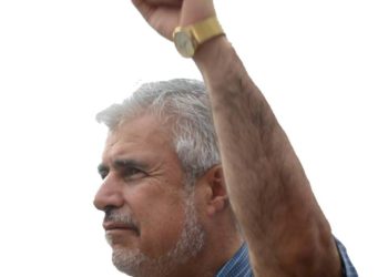 Tello: Narro tiene que valorar si sus intereses están encima de los del estado