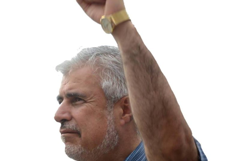 Tello: Narro tiene que valorar si sus intereses están encima de los del estado