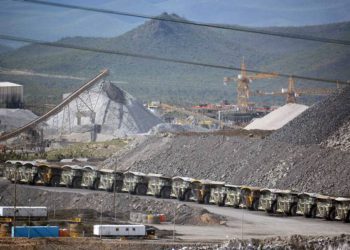 Pide Camimex a autoridades resolver situación en la mina Peñasquito