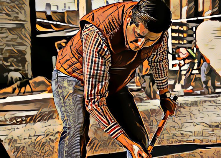 Código político: De víctima a victimario