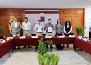 Trabajará la capital para prevenir incendios forestales