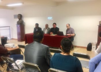 Albergará la UAZ coloquio de investigación musical