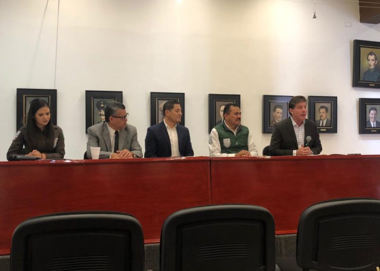 Atendió Programa Paisano a 656 mil mexicanos en Semana Santa