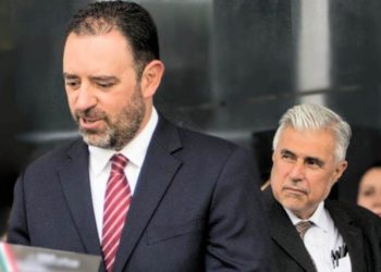 Sube de tono pleito Narro vs Peñasquito y va a los tribunales