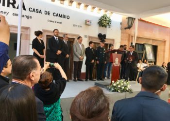 Un último adiós para el maestro Rafael Coronel