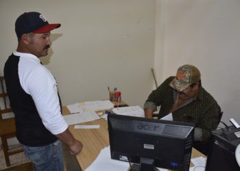 Invitan a productores a solicitar apoyos del Programa Concurrencia 2019