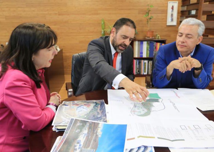 Fortalecerá Conacty centros de investigación en Quantum