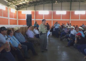Denuncian productores incompetencia en Segalmex y exigen seriedad