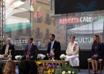 Como un libro abierto, la Fenaliz 2019