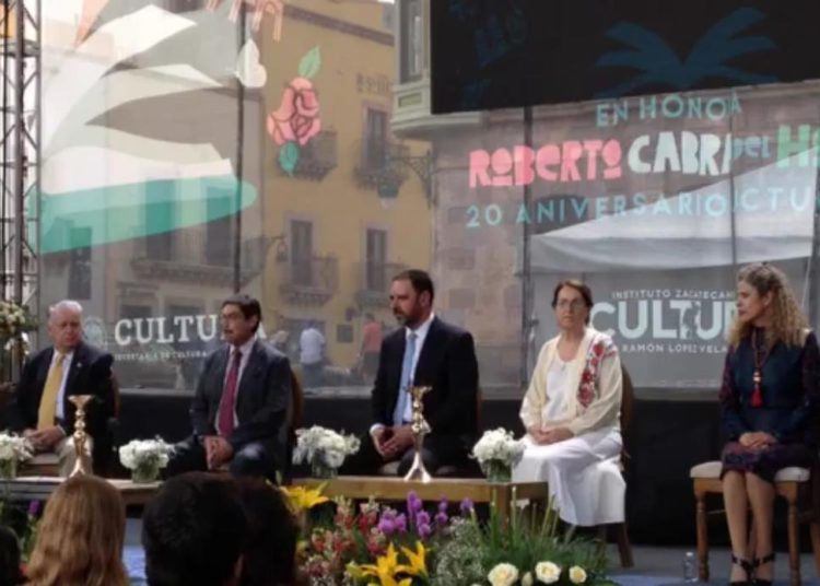 Como un libro abierto, la Fenaliz 2019