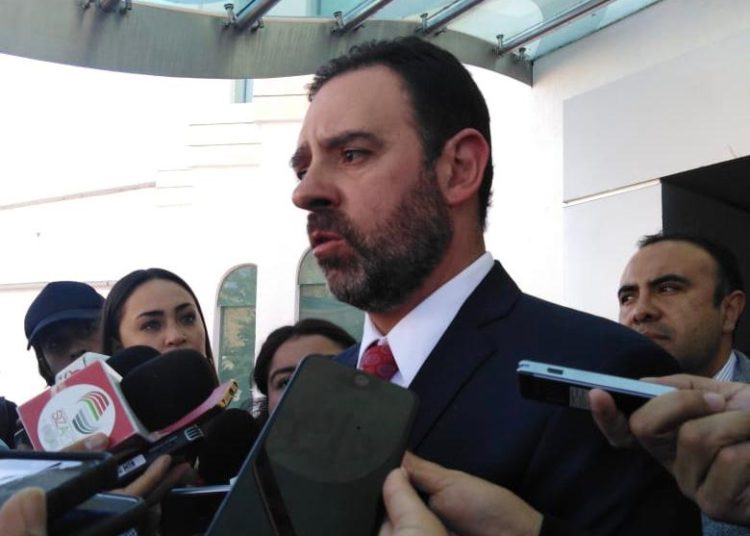 “Están ahogados, la mayoría prácticamente sobreviven”, afirma Tello sobre municipios