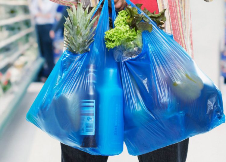 Proponen prohibir bolsas de plástico y empaques de unicel