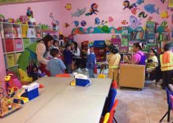 Ganan estancias infantiles de Guerrero juicios a gobierno federal