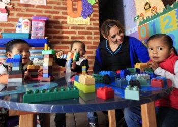 Ordena juez dar recursos a una estancia infantil
