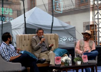 Presenta “No todos los besos son iguales”