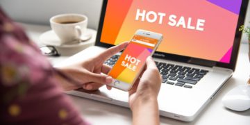 Ya está de vuelta el Hot Sale