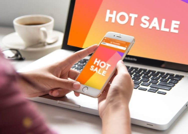 Ya está de vuelta el Hot Sale