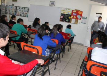 Realizan Olimpiada del Conocimiento Infantil