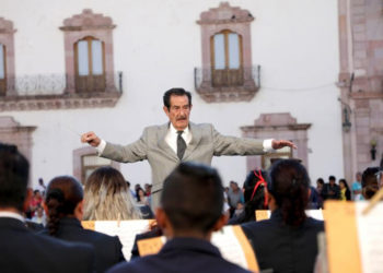 Arrancan celebración del natalicio de Antonio Aguilar