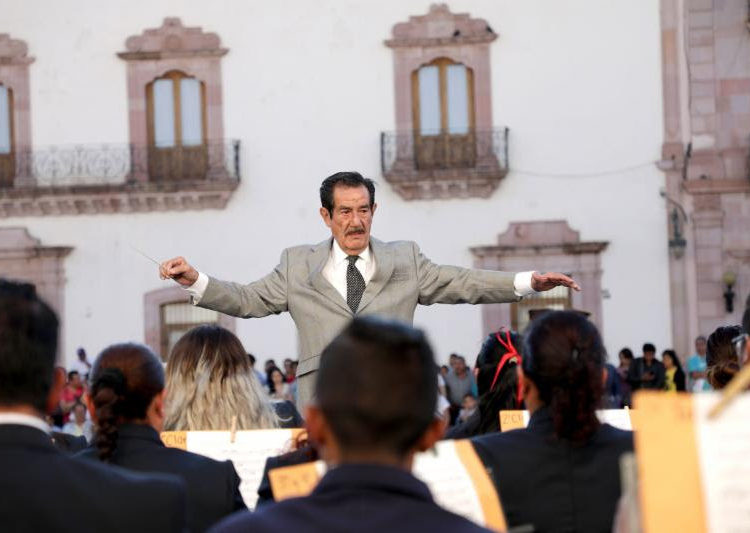 Arrancan celebración del natalicio de Antonio Aguilar