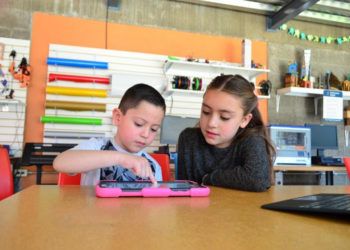 Invitan a asistir al Scratch Day México 2019 en el Zigzag