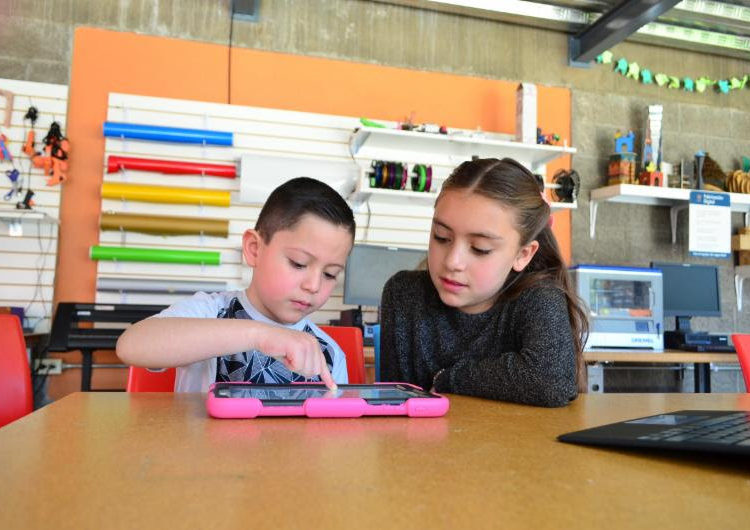 Invitan a asistir al Scratch Day México 2019 en el Zigzag