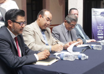 UAZ y RAN impulsarán la prestación de servicio social