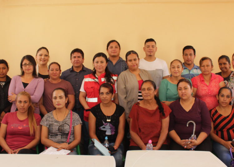 Ayudan a 15 jóvenes de Mazapil para que mejoren su formación educativa y artística