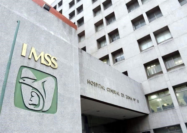 Alista IMSS miles de despidos a nivel nacional por austeridad