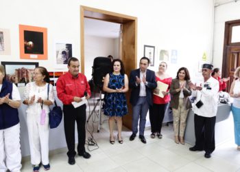 Invitan a jubilados del ISSSTE a participar en las actividades de la Casa de Día