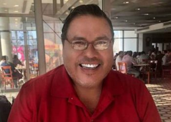 Liberan al periodista secuestrado en Veracruz