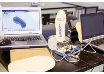 Crean plantillas antisecuestro