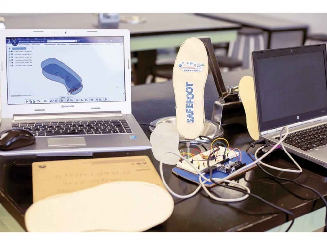 Crean plantillas antisecuestro