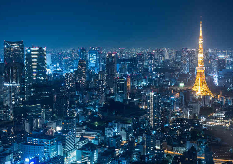 Activan alerta de tsunami en Japón tras sismo de 6.8