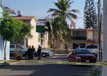 Secuestran a reportero en Veracruz