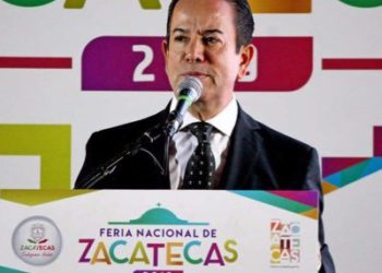 Deberá Benjamín Medrano detallar gastos de Fenaza