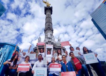 México ya cuenta con licencias laborales para padres de niños con cáncer