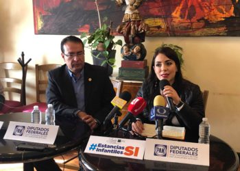 Logra Zacatecas primera suspensión de juicio de amparo de instancias infantes