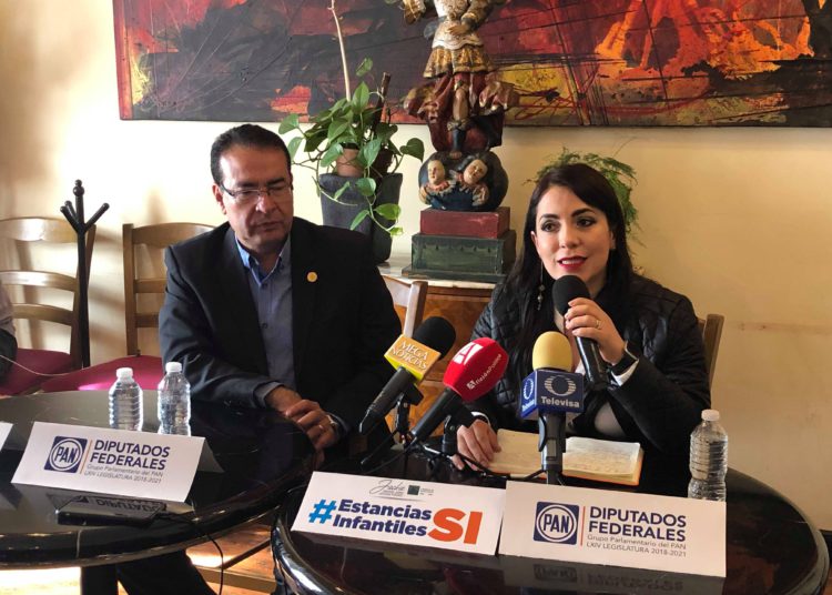 Logra Zacatecas primera suspensión de juicio de amparo de instancias infantes
