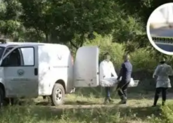 Decapitan a niño en Guerrero