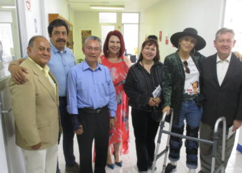 La materia de los sueños