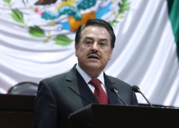 Reconoce Femat legado que los españoles exiliados dejaron a México