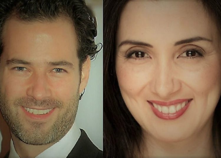 Declaran culpable a líder de secta NXIVM por esclavitud sexual