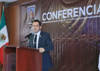 Niega Mejía Haro represalia contra secretario del ayuntamiento