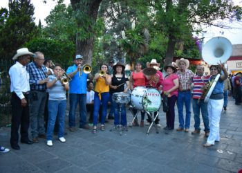 Garantizarán seguridad y orden durante Festival en Jerez