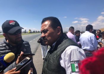 A la baja flujo migratorio en la entidad: Frayre