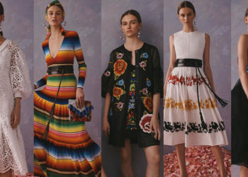 “Resort 2020” rinde homenaje a riqueza cultural de México: CH
