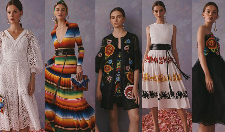 “Resort 2020” rinde homenaje a riqueza cultural de México: CH